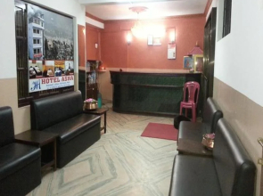 Hotel Asha