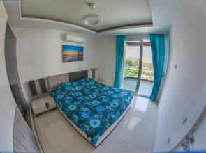 Moda Marine Apartments