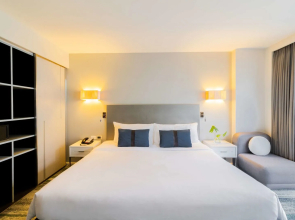 Best Western Sukhumvit 20