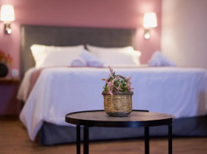 Apartments Gonies - Afroditi