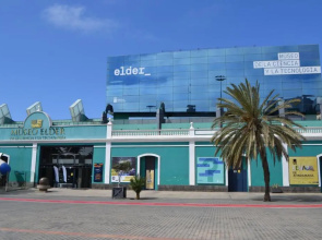 502 Apartamento nuevo con vista mar
