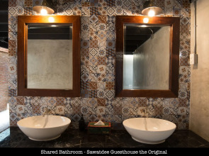 Sawatdee Guesthouse the Original