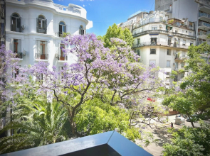 Exclusive Apartment in the Heart of Palermo Viejo PV1 by Apartments Bariloche