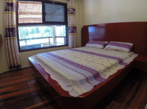 Sunset Bay Villas Siargao