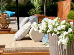 Marbella Beach Hotel