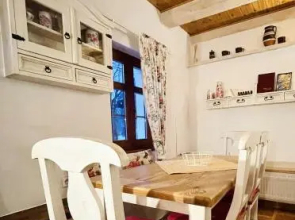 Rozpravkovy Domcek Zvoncek