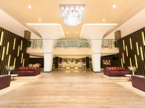 Grand Kakinada by GRT Hotels