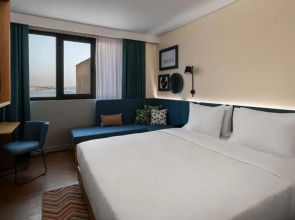Hampton By Hilton Istanbul Sirkeci