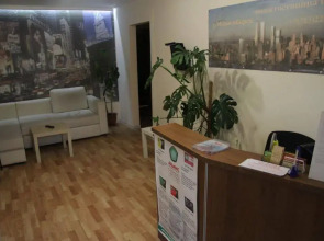 Меблированные комнаты Na Planovoy