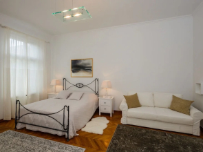 Best Luxury apt in Zagreb for 16 ppl