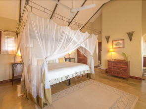 Stanley Safari Lodge