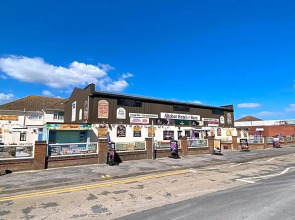 The Anchor Hotel  Bars