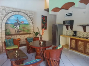 Bungalows Jaqueline