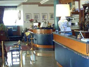 PrimHotel