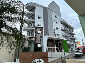 Estação Termas Hotel
