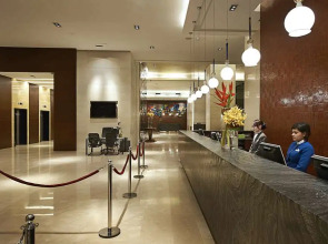 Berjaya Times Square Hotel, Kuala Lumpur