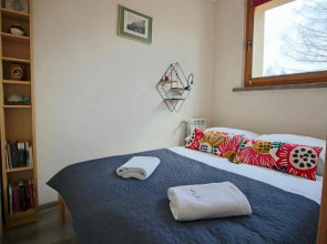 Apartament BazaTatry Słoneczny II