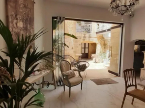 Studio Casal Annunzia boutique bb