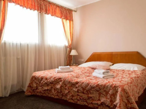 Hotel Szablewski