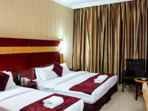 Palette Phoenix Hotel