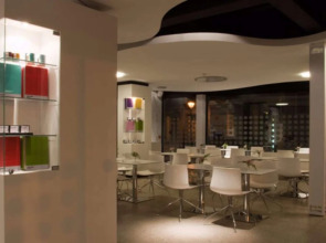 The Scott Hotel Brussels