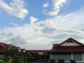 Nata Resort