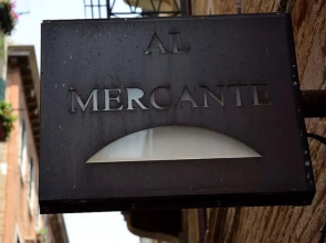 Alloggi al Mercante