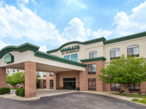 Wingate by Wyndham Indianapolis Airport Plainfield