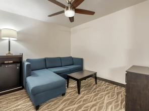 Quality Inn & Suites South Fork - Wolf Creek