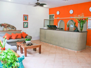 Hotel Posada Del Mar