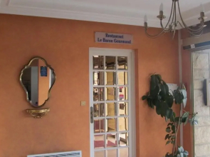 Hotel Le Baron