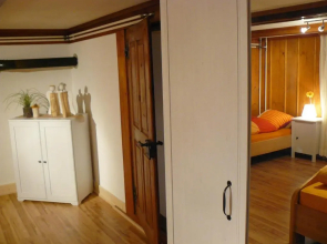 Apartment Lindi
