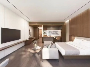 UrCove by Hyatt Cangzhou Grand Canal