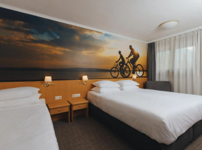 Hotel Kompas