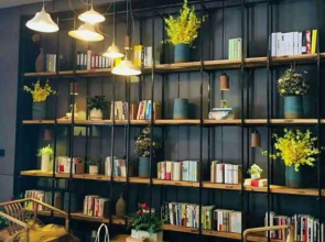 Pinman Hotel (Changsha County Wuyue Plaza & Songya Lake Wetland Park Branch)