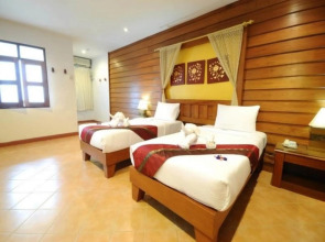 Курортный отель Bel Aire Resort Phuket