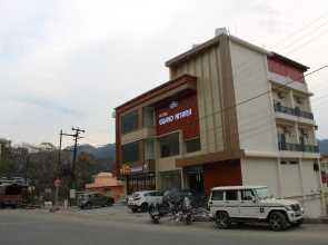 Hotel Grand Nitara