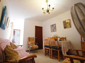 Apartamento Piedra Rendona