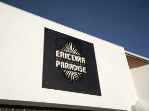 Ericeira Paradise House & Suites