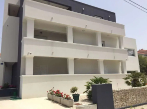 Diklo Beach Apartments