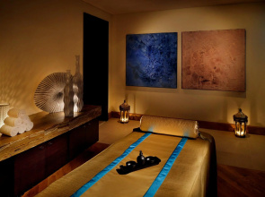 Marriott Executive Apartments Al Jaddaf, Dubai