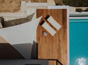 2S Villa Alpha Lefkada