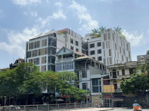 GrandView Hotel & Residence