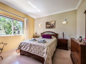 Stunnig 5 Bedroom Private Pool Villa With Cinema Room