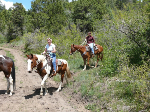 The Ranch At Autumn Woods