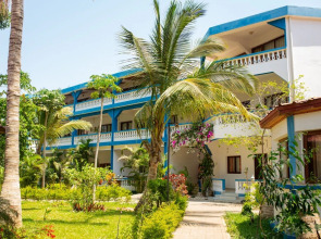 Victory Hotel & Restaurant Tulear