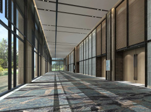 Xiamen Marriott Hotel & Conference Centre