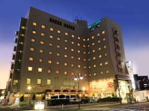 Atsugi Urban Hotel