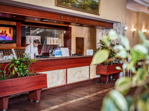 Hotel Gołębiewski w Białymstoku