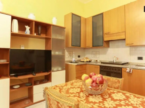 15 min from city center metro m1